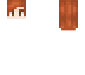red hair base