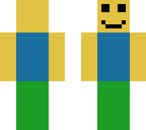 roblox noob