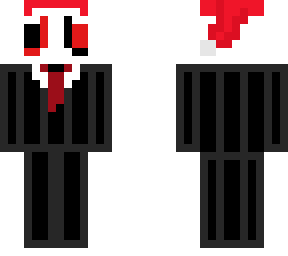 santa dialog (official merch of dialog playz!)