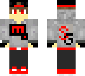 sg ki best skin