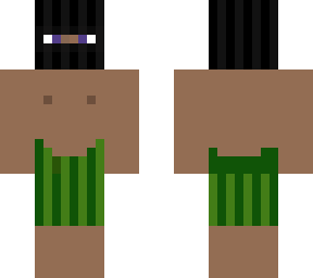 ski mask guy