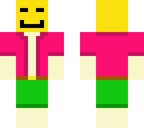 smile