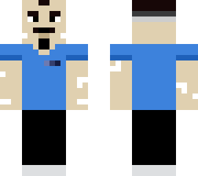 spanos