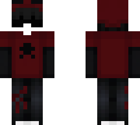 spider boy