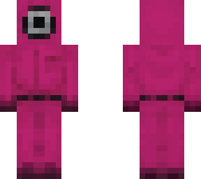 square guard - (squid game)