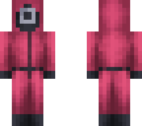 square guard