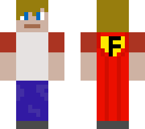 superfik (no suit)
