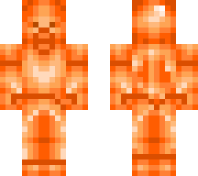 tangerine steve | lg
