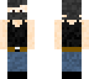 texan boy 2.3