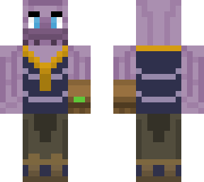 thanos