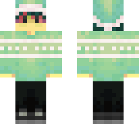 tired timothy (zombie winter)
