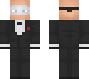 tuxedo
