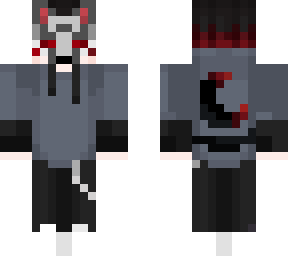 updated zuarimoto's skin