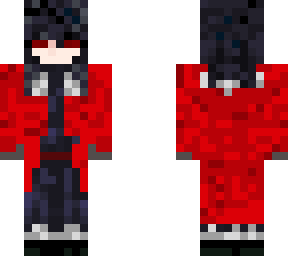 winter red