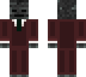 wither man