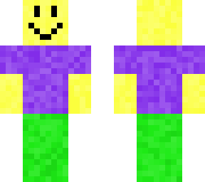 woolen noob