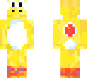 yellow-yoshi