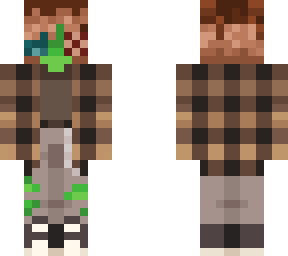 zombie