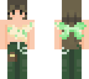 .+ zoe +. // oc