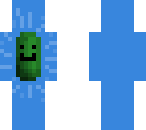 a pickle for fox1timer