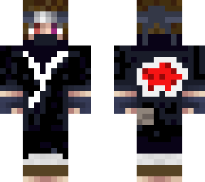 akatsuki shiman