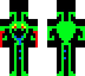 alien invader