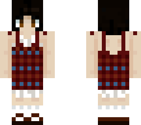 annie skin