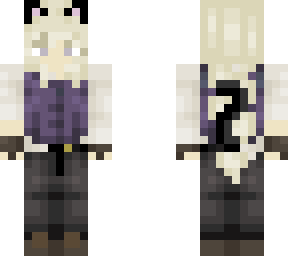 assassinannie butler