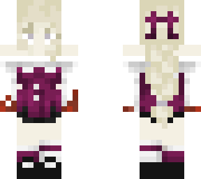 assassinannie vampire