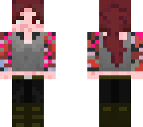 ayame unmasked