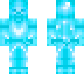 blue crystal steve