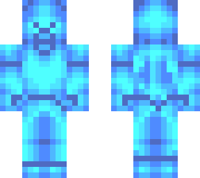 blue zircon steve
