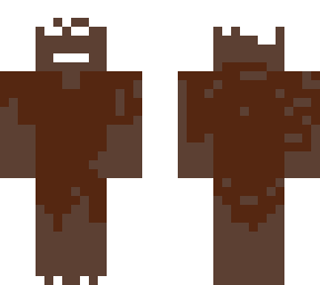 brown+
