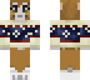 brown stampy idk why