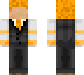 buniotheorange