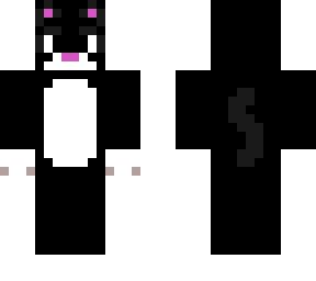 catty fluff