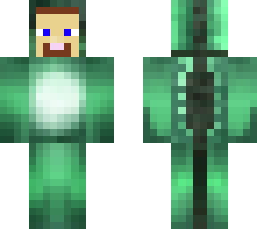 chameleon steve