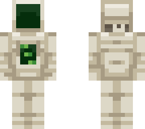 computer man