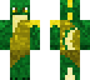 draconic emperor