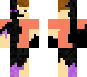 ender - man