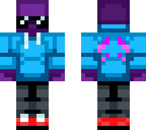endergamingw bluehood