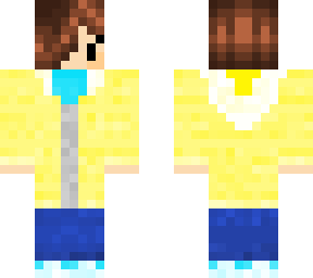 evie 3.0!