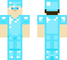 fake armor