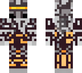 fireborn gladiator