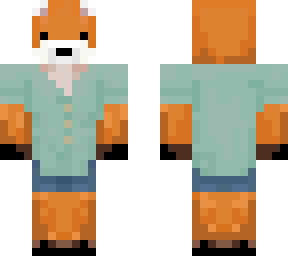 foxinmae