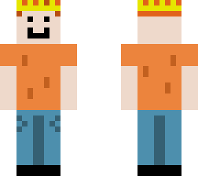 gamesofdevirl skin