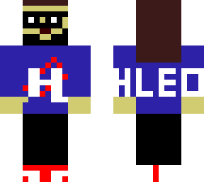 heusen leo