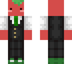 im so ***en dapper