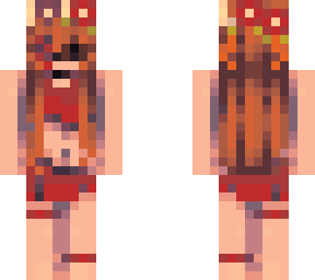 jinx // fanskin