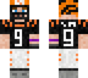 joe burrow (bengals)